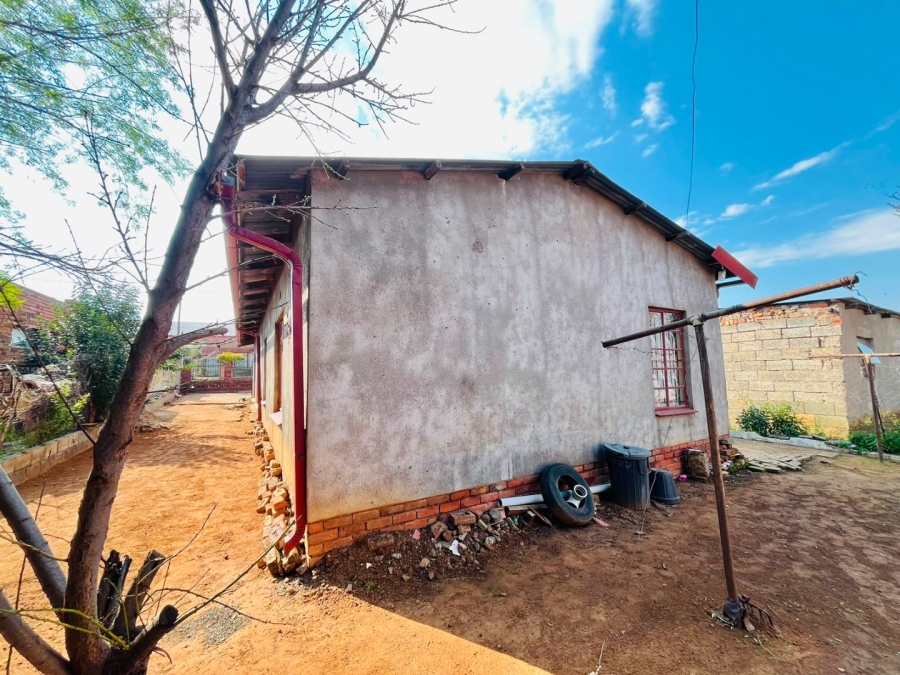 3 Bedroom Property for Sale in Kagisanong Free State